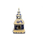 A10 Bunzlau Kerkje 1443 Kerst